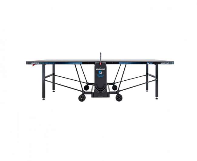 Теннисный стол всепогодный DONIC Style 1000 Outdoor Теннисный стол всепогодный DONIC Style 1000 Outdoor