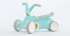 Веломобиль Berg Go2 Mint К Веломобиль Berg Go2 Mint К