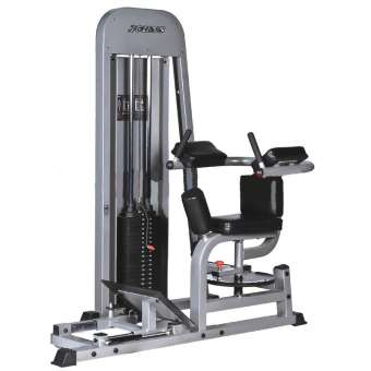 Торс машина Johns Club line CT 2029