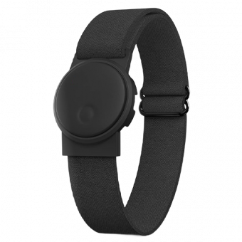 Наручный кардиопояс CardioPower СС200