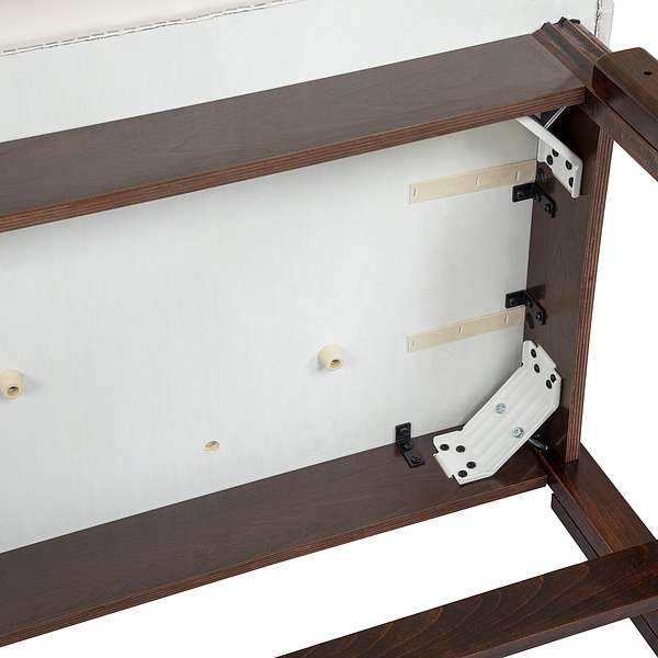 Массажный стационарный стол Mizomed Essence-Tilt SET3S30+H