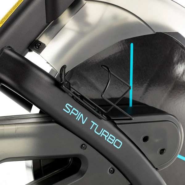 Спин-байк домашний OXYGEN FITNESS SPIN TURBO Спин-байк домашний OXYGEN FITNESS SPIN TURBO