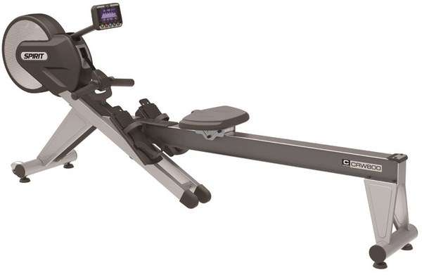 Гребной тренажер Spirit Fitness CRW800