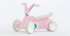 Веломобиль Berg Go2 Pink К Веломобиль Berg Go2 Pink К