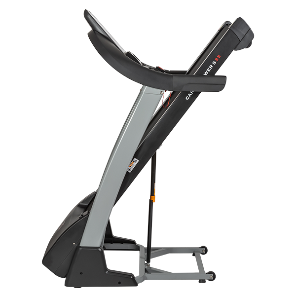 Беговая дорожка CardioPower S35 Беговая дорожка CardioPower S35