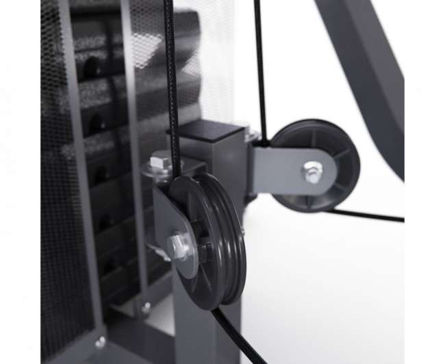 Силовой комплекс DFC HomeGym Kondition 6000 Силовой комплекс DFC HomeGym Kondition 6000