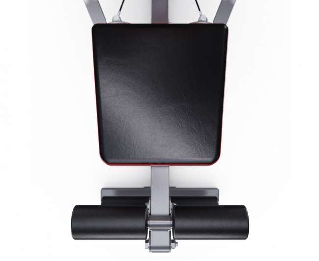 Силовой комплекс DFC HomeGym Kondition 6000 Силовой комплекс DFC HomeGym Kondition 6000