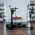 Горнолыжный тренажер Oxygen Fitness SKIFORCE Горнолыжный тренажер Oxygen Fitness SKIFORCE