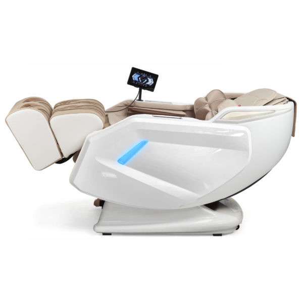Массажное кресло VictoryFit VF-M91 (звездно-белый) Массажное кресло VictoryFit VF-M91 (звездно-белый)