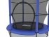 Батут UNIX line Kids 4,6 ft Blue (140 cm) Батут UNIX line Kids 4,6 ft Blue (140 cm)