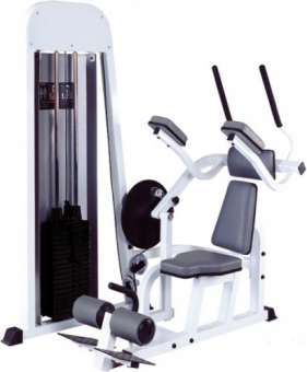 Пресс машина Johns Club line CT 2031