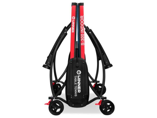Теннисный стол для помещений Winner S-300 Indoor с сеткой