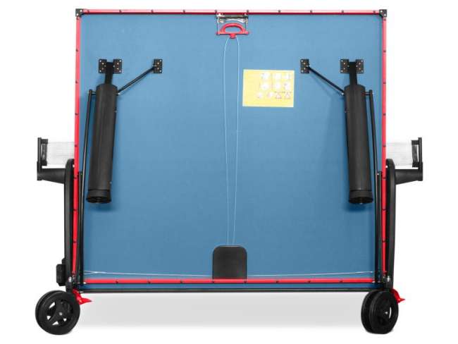 Теннисный стол для помещений Winner S-300 Indoor с сеткой