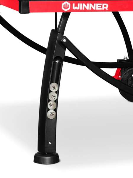 Теннисный стол для помещений Winner S-300 Indoor с сеткой