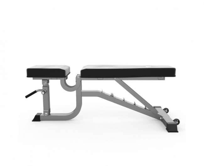 Cкамья силовая DFC HOMEGYM D10 Cкамья силовая DFC HOMEGYM D10