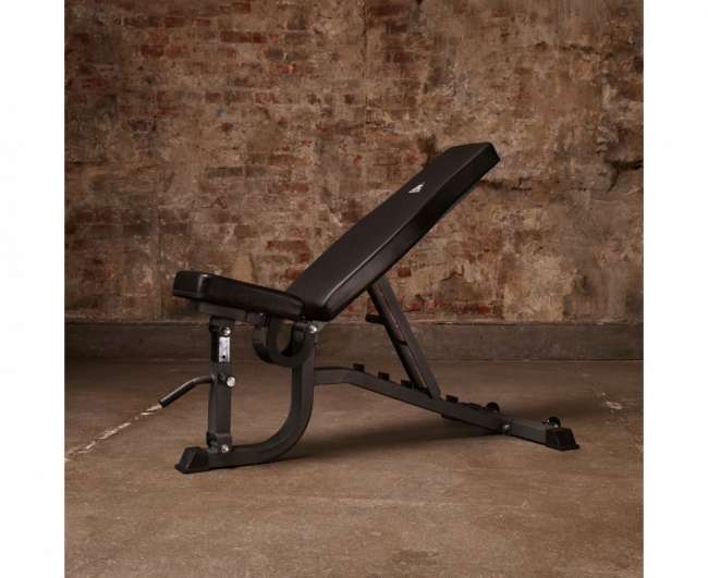 Cкамья силовая DFC HOMEGYM D10 Cкамья силовая DFC HOMEGYM D10