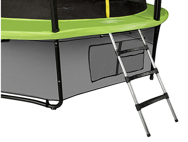 Батут Hasttings Sky Double 16 ft (488 см) комплект