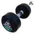 Гантели пара 10кг DFC POWERGYM DB002-10 Гантели пара 10кг DFC POWERGYM DB002-10