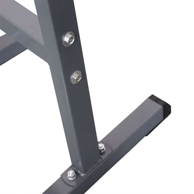 Брусья для отжиманий DFC HOMEGYM RA069 Брусья для отжиманий DFC HOMEGYM RA069