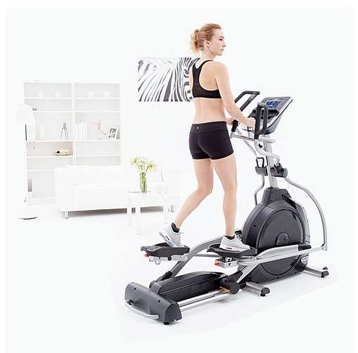 Эллиптический тренажер Spirit Fitness XG400 Эллиптический тренажер Spirit Fitness XG400