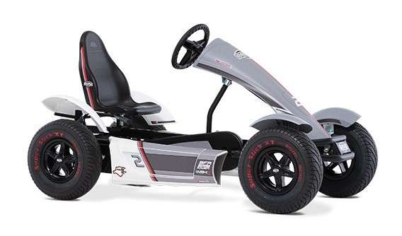 Веломобиль Berg Race GTC BFR Веломобиль Berg Race GTC BFR