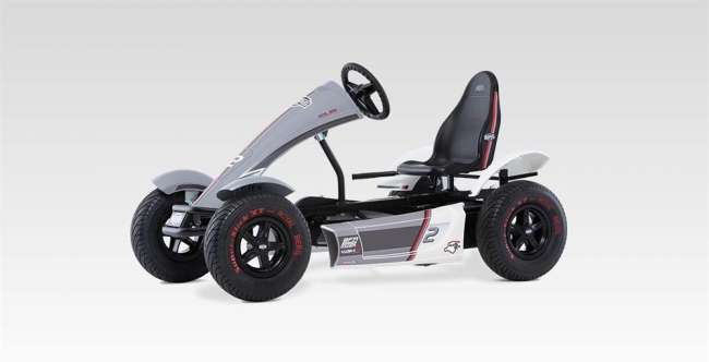 Веломобиль Berg Race GTC BFR Веломобиль Berg Race GTC BFR