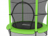 Батут UNIX line Kids 4,6 ft Green (140 cm) Батут UNIX line Kids 4,6 ft Green (140 cm)