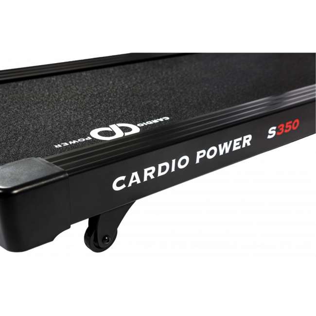 Беговая дорожка CardioPower S350 Беговая дорожка CardioPower S350
