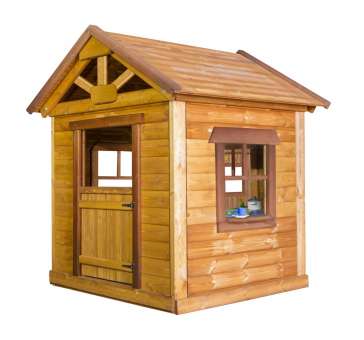 Игровой домик Babygarden