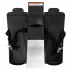 Гребной тренажёр CardioPower PRO CR400