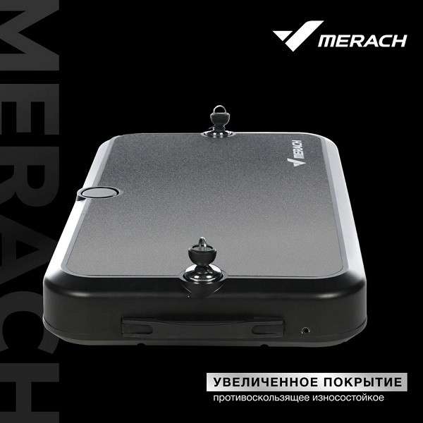 Многофункциональная силовая фитнес-платформа MERACH MR-P01 Многофункциональная силовая фитнес-платформа MERACH MR-P01