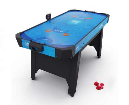 Игровой стол аэрохоккей DFC KORU 4,5 ft