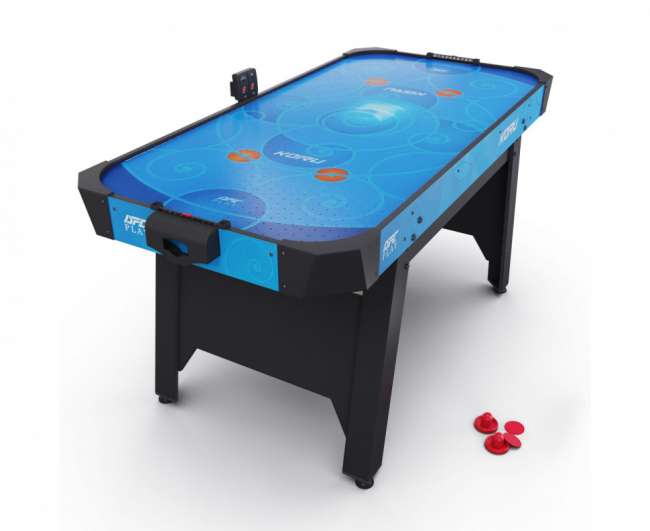 Игровой стол аэрохоккей DFC KORU 4,5 ft Игровой стол аэрохоккей DFC KORU 4,5 ft