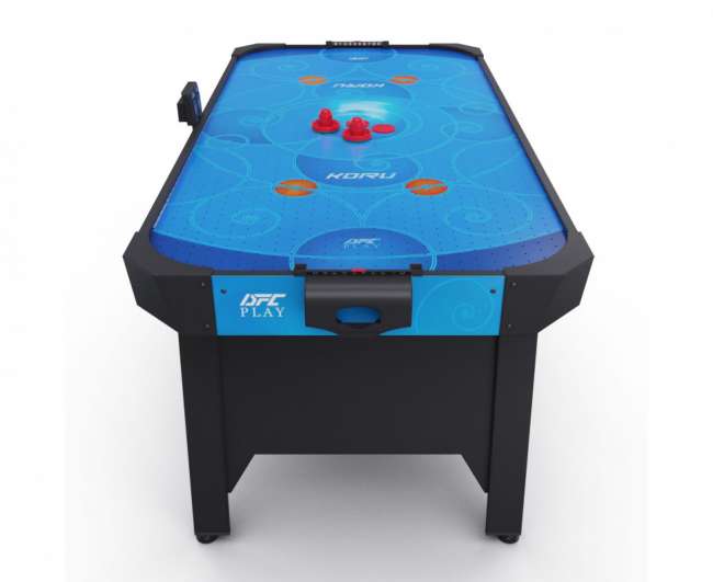 Игровой стол аэрохоккей DFC KORU 4,5 ft Игровой стол аэрохоккей DFC KORU 4,5 ft
