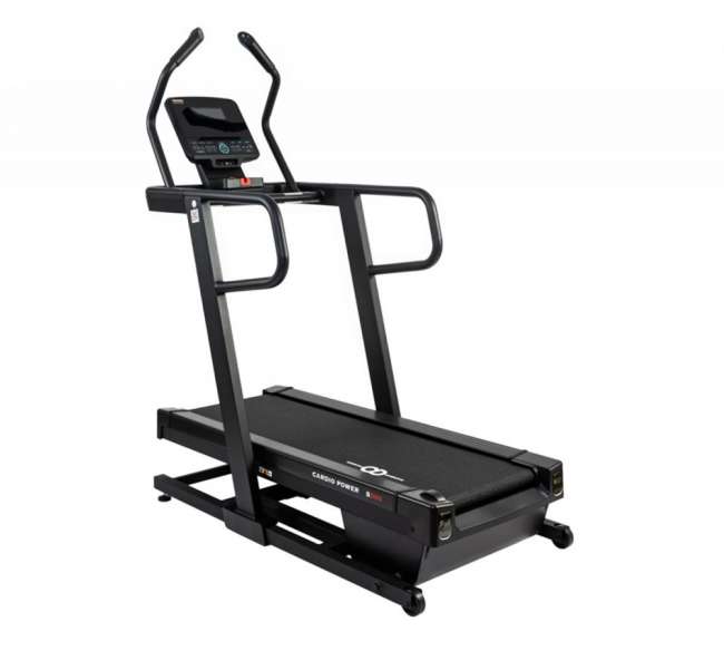 Беговая дорожка CardioPower S500 Беговая дорожка CardioPower S500