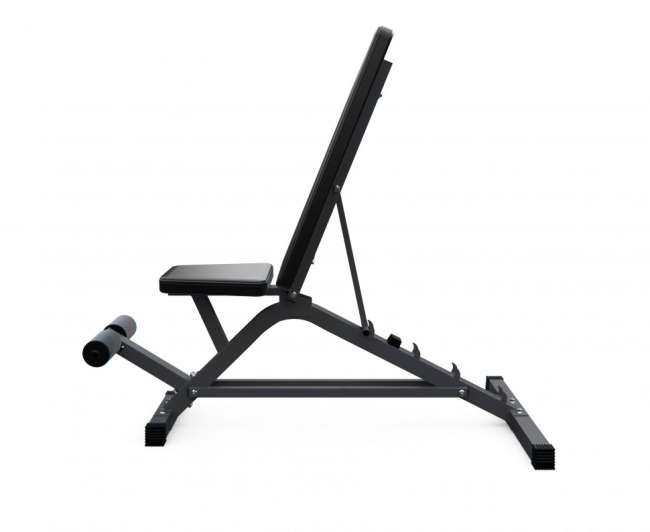 Cкамья силовая универсальная DFC ECHANFIT HOMEGYM D32