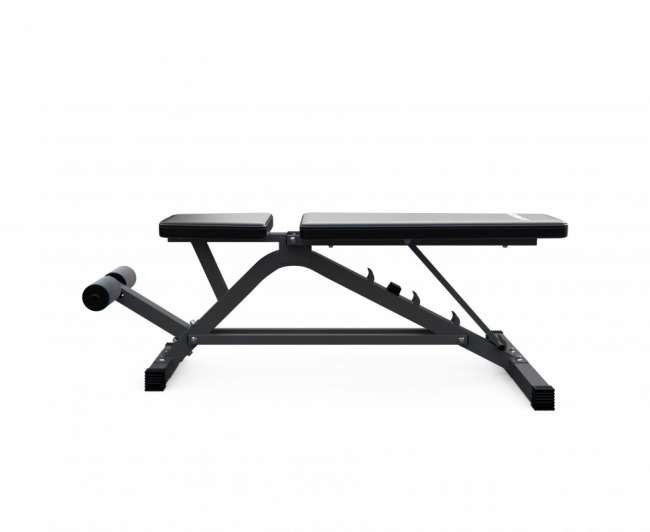 Cкамья силовая универсальная DFC ECHANFIT HOMEGYM D32