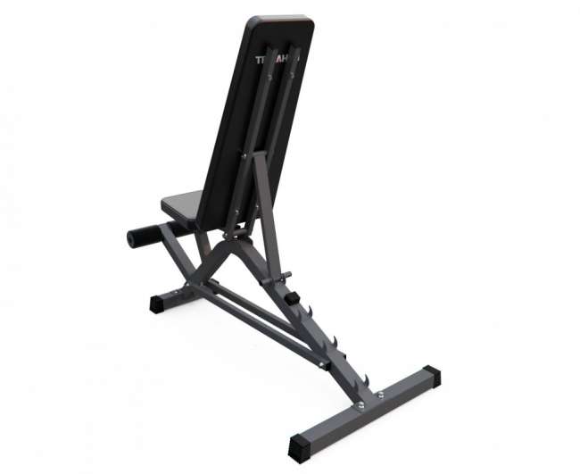 Cкамья силовая универсальная DFC ECHANFIT HOMEGYM D32