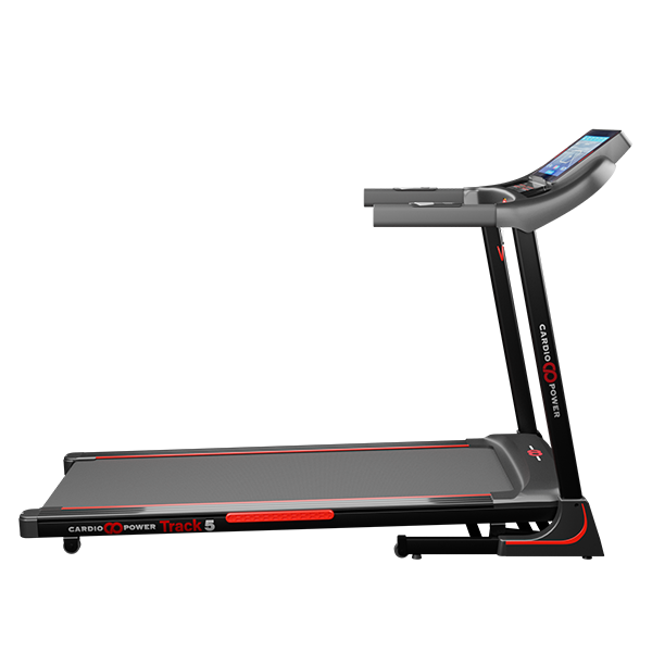 Беговая дорожка CardioPower Track5 Беговая дорожка CardioPower Track5