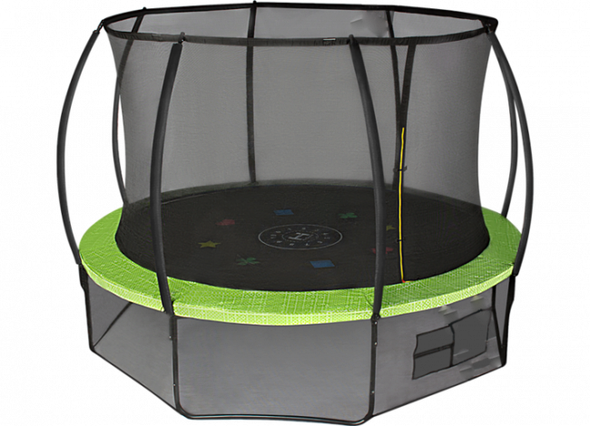 Батут Hasttings Air Game 12 ft (366 см)