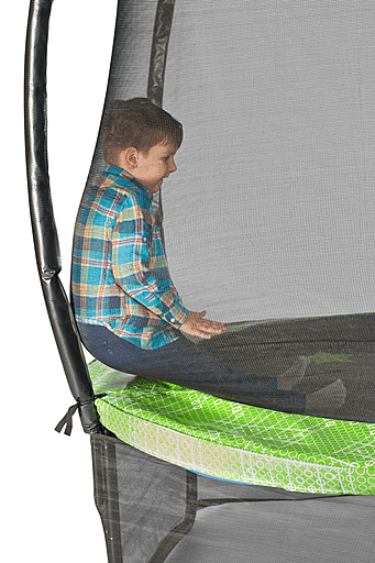 Батут Hasttings Air Game 12 ft (366 см)