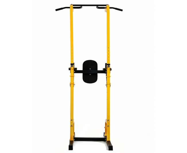 Турник брусья пресс DFC Power Tower G009C Турник брусья пресс DFC Power Tower G009C