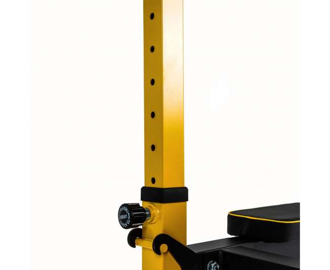 Турник брусья пресс DFC Power Tower G009C Турник брусья пресс DFC Power Tower G009C