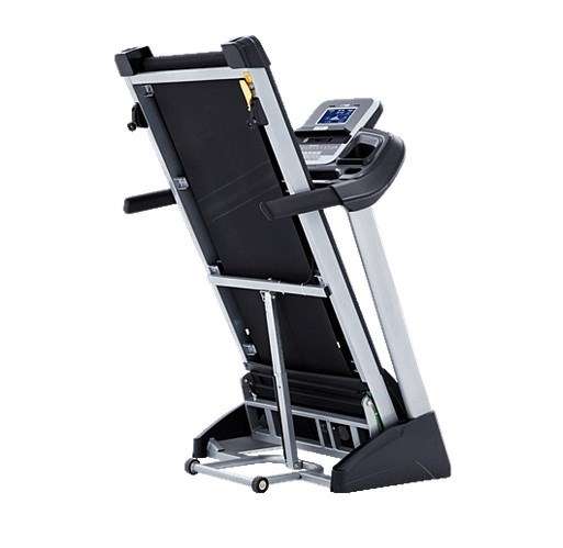 Беговая дорожка Spirit Fitness XT185
