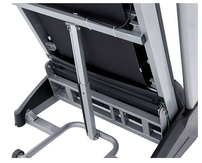 Беговая дорожка Spirit Fitness XT185