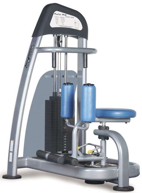 Торс машина Vertex NWS 175 Торс машина Vertex NWS 175