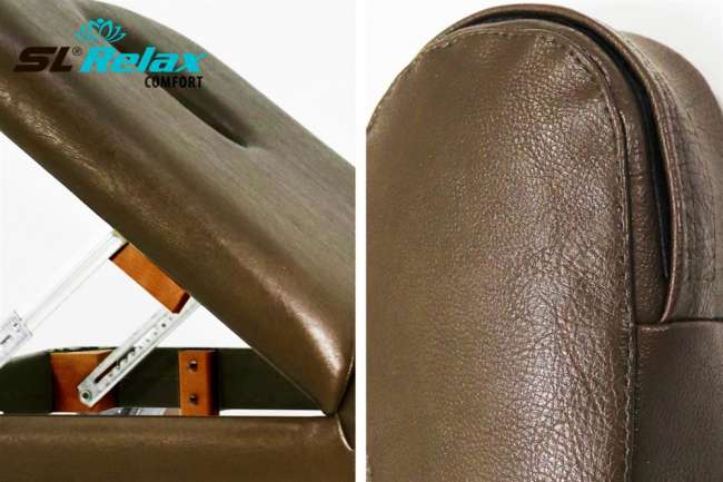 Массажный стол стационарный Start Line Comfort SLR-4 Массажный стол стационарный Start Line Comfort SLR-4