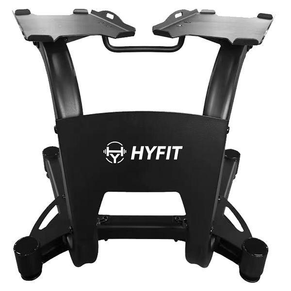 Стенд HYFIT под регулируемую гантель Стенд HYFIT под регулируемую гантель