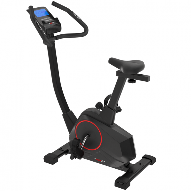 Велотренажер UNIXFIT BL-390E Велотренажер UNIXFIT BL-390E
