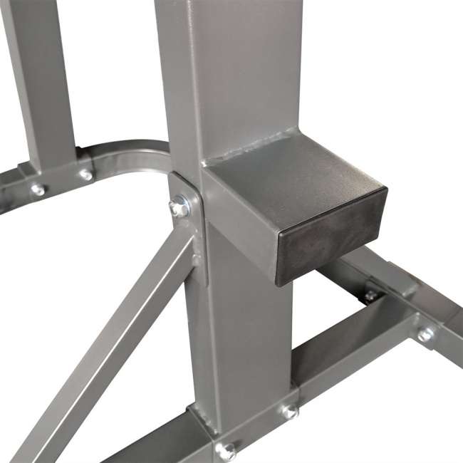 Турник брусья пресс Power Tower DFC Homegym G610